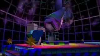 The Legend of Zelda Majora's Mask - Astral Observatory Remake