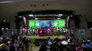 PS88Q Finding Nemo Musical Encore