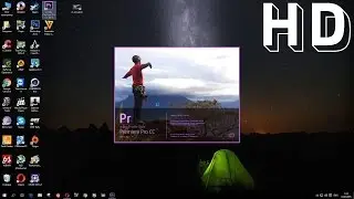 Installing the plugin WebM Encoder in Adobe Premier