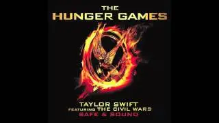 Taylor Swift feat. The Civil Wars 