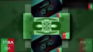 (Reupload) Ytpmv Klasky Csupo Effects Round 1 Vs Everyone Scan
