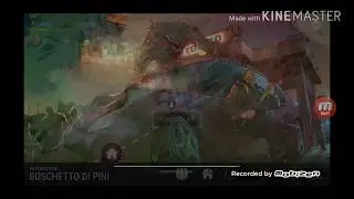 Gameplay of: Last day on earth parte 1