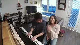 If I ain't got You - ft. Jasmine Rodriguez