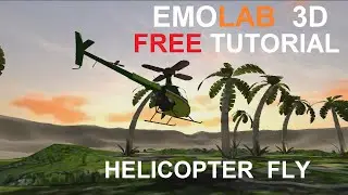 How to perform spectacular  Helicopter fly
