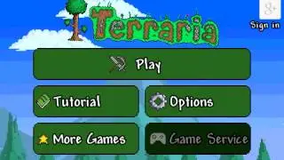 Terraria Android Apk Full