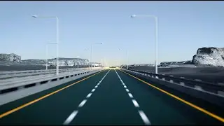 Saudi Highway Code