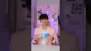 Foam drain cleaner 