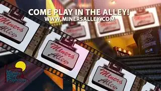 Miners Alley Playhouse Les Liaisons Commercial