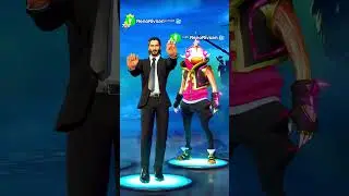My Duo STOLE my Skins!😡
