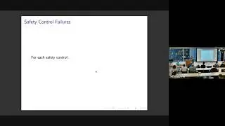 Moshe Zadka - Your Retrospectives in a CAST - SF Python @ Sentry (2023-05-10)