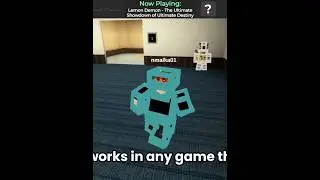 This hacker script can control npc’s 