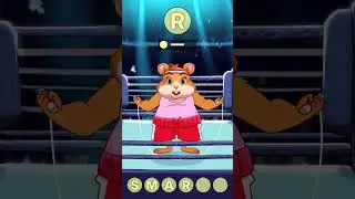 Hamster Kombat: 1st September Daily Cipher