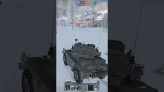 Gaijin created a monster... again #shorts #warthunder