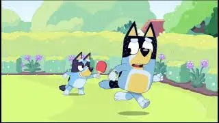 Exercise but It's PG | Bluey Edits (18+)