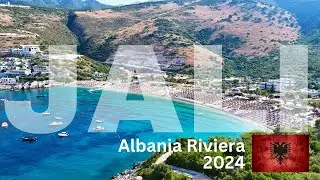 Jali Beach | Summer 2024 - 🇦🇱 Albania 