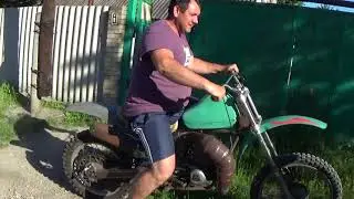 СМБ тронулась сместа