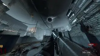 Famas at 0.0001 Fire Rate