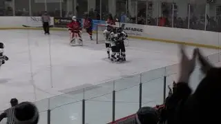 Alpena Hockey Falls to TC Bay in Overtime