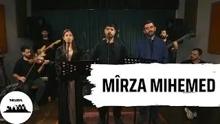 Hevra - Mîrza Mihemed