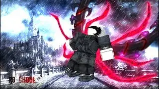 KenK2 Showcase | Ro-Ghoul | Full Centipede Kakuja | How To Get KenK2 | King Of All One-Eyed