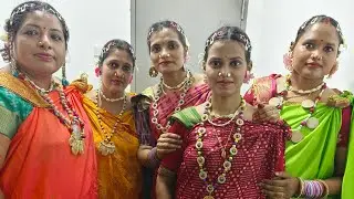 Utkal divas tribe dance performance in Malaysia..