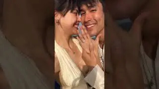 nadech & yaya are next 🤵👰