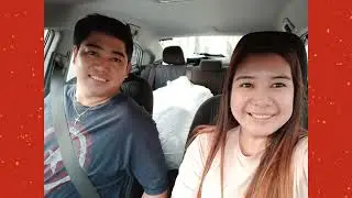ROAD TRIP WITH CARRY #grateful #roadtrip #bataan #toyotavios
