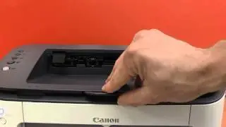LBP6020 LBP6030 LBP6200d LBP6230dw hardware test