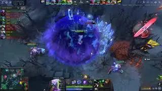 01 NaVi vs Spirit Winners Final DAC 2018 Major CIS Highlights Dota 2