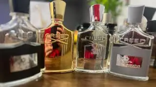 Expensive fragrances overhyped? 1000 subscriber giveaway!!