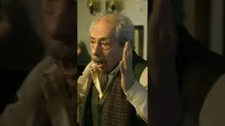 Kapı pencere kırdı benim filmlerim 