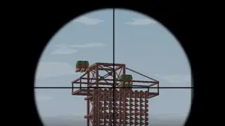 mood montage (Roblox Anomic)