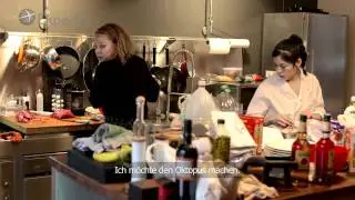 Inspired by Expedia - Barcelona's versteckte Restaurants