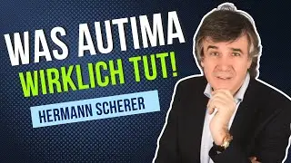 Hermann Scherer´s Erfolgsgeheimnis. Er packt aus, was ihn so erfolgreich gemacht hat