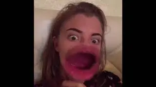 Когда ты один дома и услышал звук 🤣