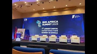 A quick walk through BAS 2023