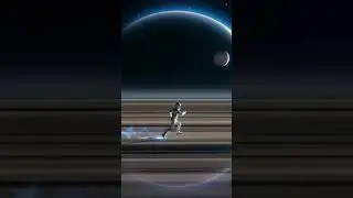 Imagine riding the rings of Saturn #saturn #astronomer #astronomy #cosmos #cosmology #universe