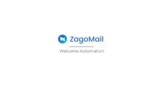 Zagomail - Welcome Automation