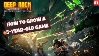 WHY DOES THIS GAME KEEP GROWING?!
