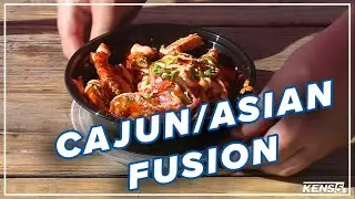 Feast your eyes on Cajun and Asian fusion cuisine at ‘Eat Wit Yo Eyez’ | Neighborhood Eats