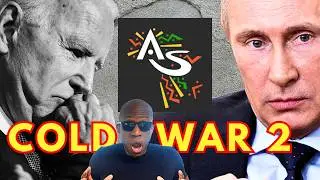 U.S. Claims African Stream is Secret Russian WEAPON