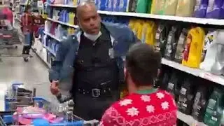 when prank gone wrong! wait 'til the end!