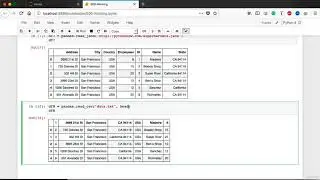 80 Set Header Row | Data Analysis with Pandas