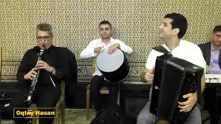 Orxan Qarmon Super Ifasi