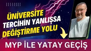 MYP İLE YATAY GEÇİŞ NASIL YAPILIR?  GEREKLİ  BELGELER NELER?
