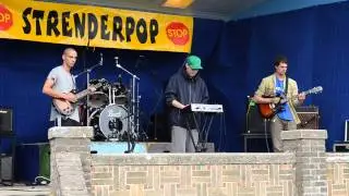 Strenderpop 2013 - Dubdwellers