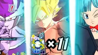 Just try to surpass me, the FUN way!