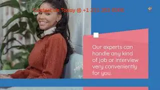 Tableau Job Interview Support|Proxy Support|WhatsApp +1 321 353 6006 | @proxycallsupport
