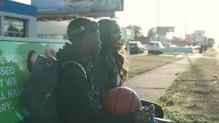 COTA Gets Families Where They Need to Go