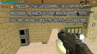 КОНЦЕПТ ОБУЧЕНИЯ В ЧИКЕН ГАН